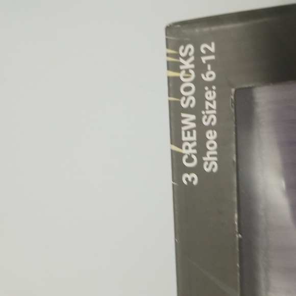 QuickSilver Socks - Picture 3 of 4